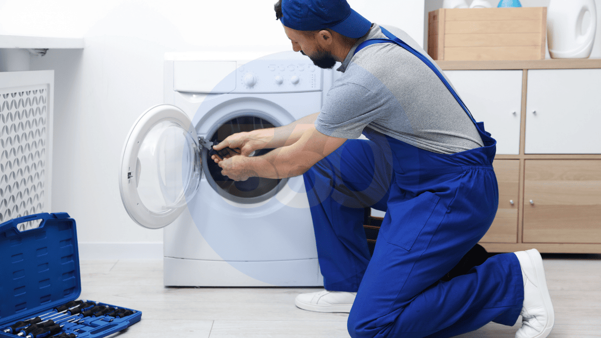 Menteşe Çamaşır Makinesi Servisi
